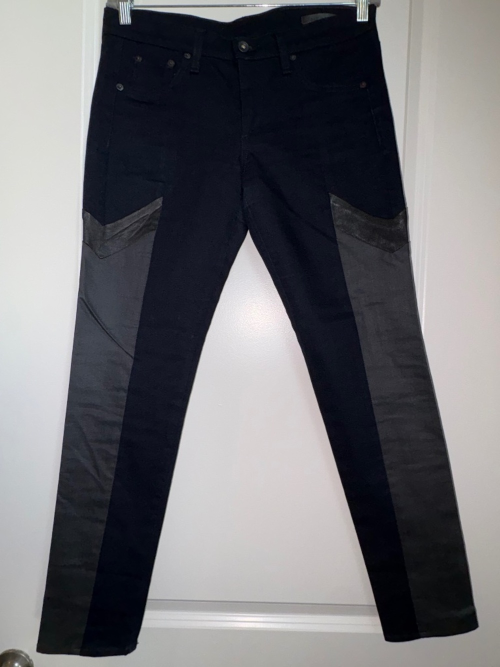 Rag & Bone | Patchwork Jeans | Wmn’s Sz 29